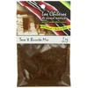 Los Chileros Taco and Burrito Mix, 1 Ounce (Pack of