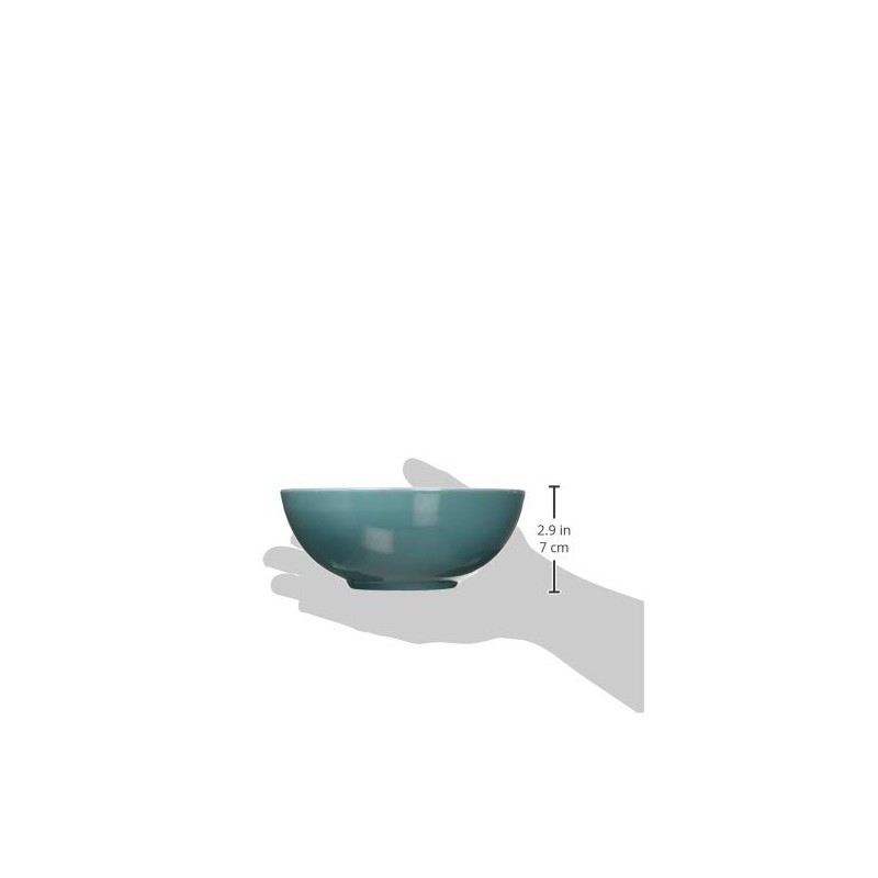 Le Creuset Stoneware Set of 4 Soup Bowls, 22 oz.