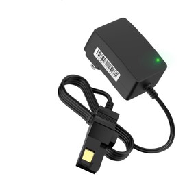 Cargador de batería de 12 V para Ruedas eléctricas, con Luces 6.5FT