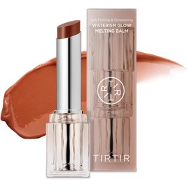 TIRTIR Waterism Glow Melting Balm, 06 Honey Nut)