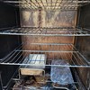 Cooking Grate Replacement for Masterbuilt Electric Smoker Racks 30 Inch,