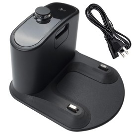 Roomba Charging Dock - Replacement Docking Station for iRobot Roomba e5-e8, 500-900 Series