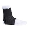 Breg Lace Up Ankle Brace with Stays
