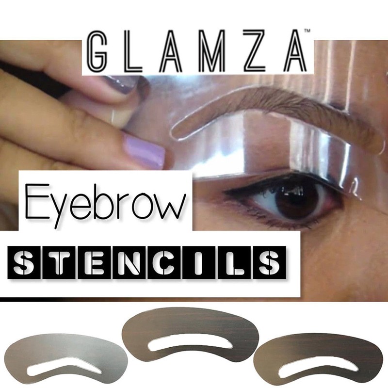 Maxdona Waterproof Retractable Long Lasting Professional Eyebrow Shaping Pencil Eye