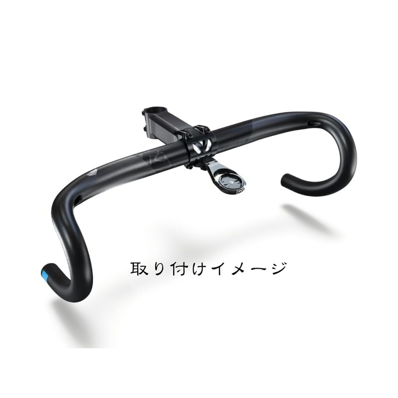PRO VIBE Super Light Stem 1-1/8 100mm +/-6°