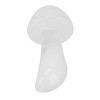 Mushroom Shape Massage Stones Gua Sha Massage Jadestone Scraping Stone