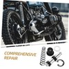 WHAMVOX 1 Pump Repair Kit Brake Parts Cylinder Motorcycle Accessories