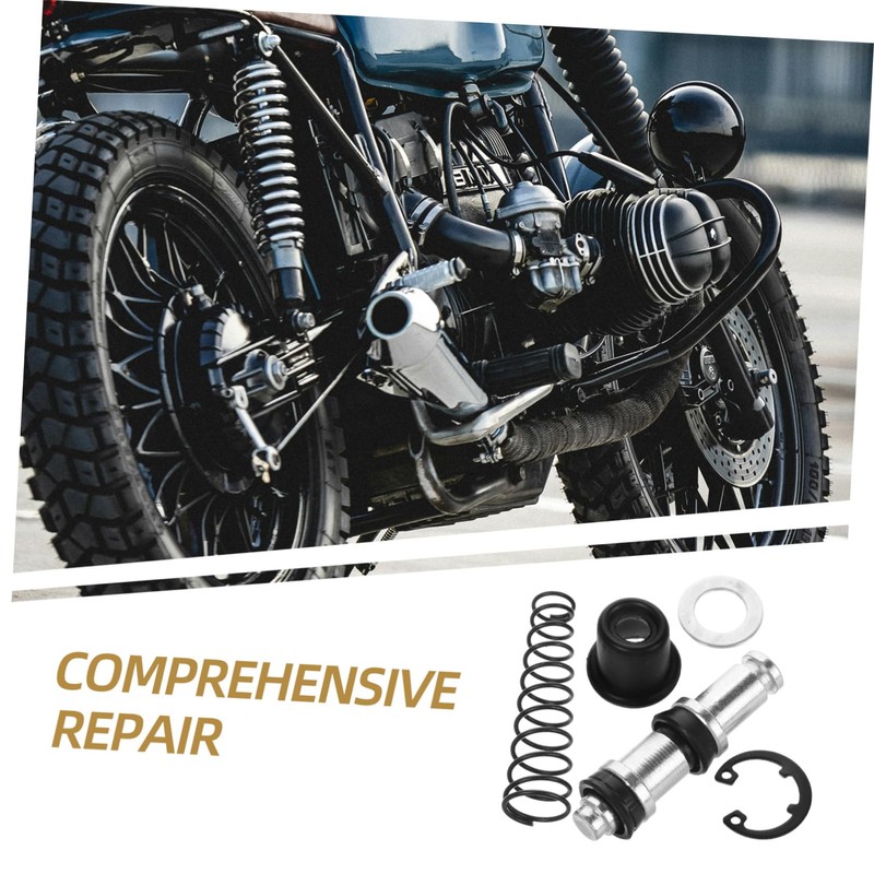 WHAMVOX 1 Pump Repair Kit Brake Parts Cylinder Motorcycle Accessories