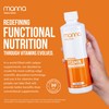 Manna Vitamins Evolved - Liposomal Vitamin C – High Absorption