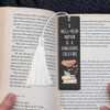 Funny Bookmarks Gift for Women, Reading Gift for Women, Librarian