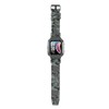 Kids Fitness Tracker Watch Waterproof 380mAh Battery 24 Sports Modes