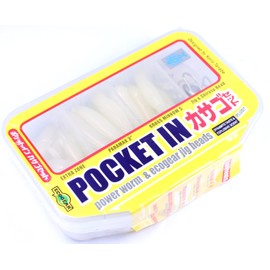 ECOGEAR Pocket-in-Casago Lure Set