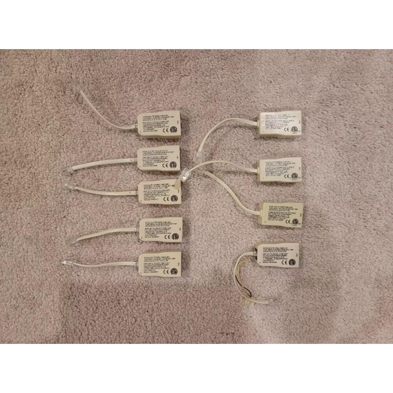 Excelsus Z-Blocker DSL FILTER - EXCELSUS - Model Z-330P2J