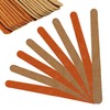 Vakly Professional Nail Files [144 Pack] Emery Boards - Dual