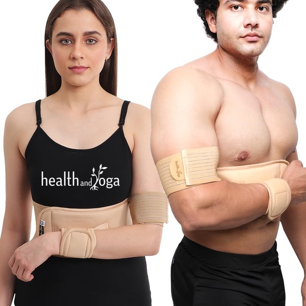 GuardNHeal Arm and Shoulder Immobilization Brace - Left or Right