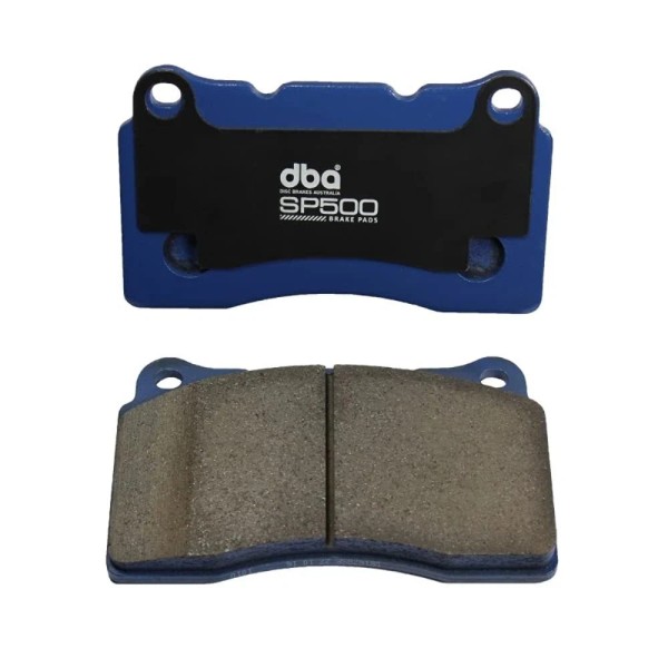 DBA DB1722SP SP500 Front Brake Pads FITS 05-08