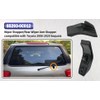 85293-0C012 Rear Wiper Blade/Arm Stopper Compatible with 2008-2020 Toyota Sequoia,Rear