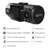 Vantrue N2 Pro Uber Dual Dash Cam Infrared Night Vision