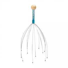 Cheol 철 두피 관리기 Iron Scalp Massager