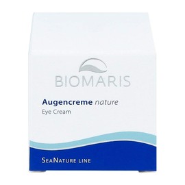 BIOMARIS Eye Cream Natural 15 ml