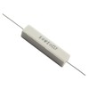 Tegg 10PCS Cement Resistors 10W Horizontal 10 ohm 5% Ceramic