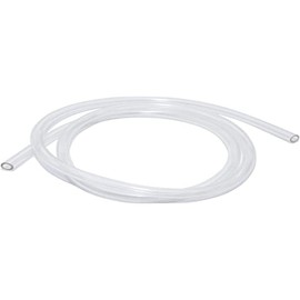 Fuel Hose Transparent 1 m 5x9 mm