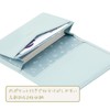 Raymei Fujii NSN1215A Business Card Holder Nofesu Name Card Case