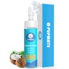 Paw Cleaner for Dogs & Cats,No-Rinse Foaming Dog Paw Cleaner