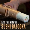 Alas Complete 20 Piece Sushi Making Set - Kit for