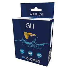 Colombo Aquarium Water Testing Kit GH Test Kit