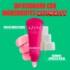Bálsamo Labial Smushy Matte De Nyx Professional Makeup Shes Serving