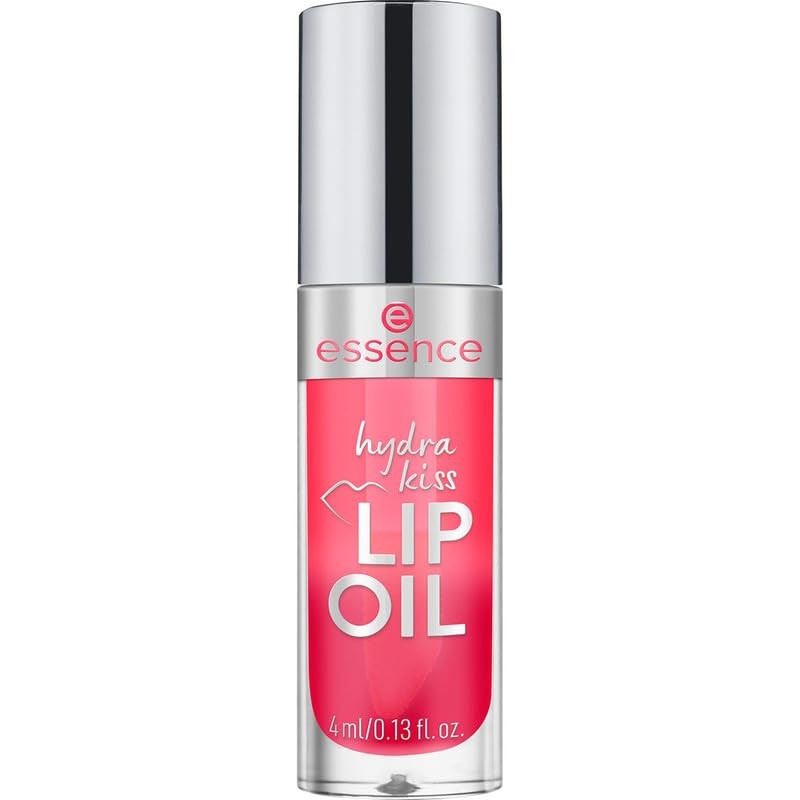 essence - Pack 2 Aceites Labiales Hydra Kiss Pink Champagne
