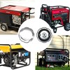 YGQ 2 Pcs Generator Gas Fuel Cap for Generac Predator