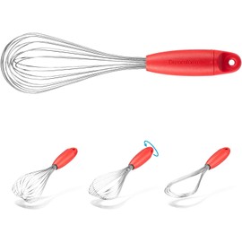 Dreamfarm Flisk - Red