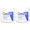CeraVe Moisturizing Cream 16 oz (2 pack)