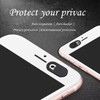 Webcam Cover Slider for Privacy, 0.027in Ultra Thin Design Web