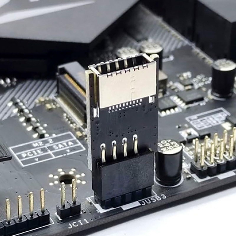 Duttek USB 3.2 Gen 1 to USB 3.2 Gen 2