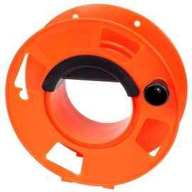 BAYCO Bayco KW-110 Cord Reel, Orange