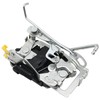 Hoypeyfiy Left Door Latch Lock Assembly 69320-04010 Replacement for Toyota