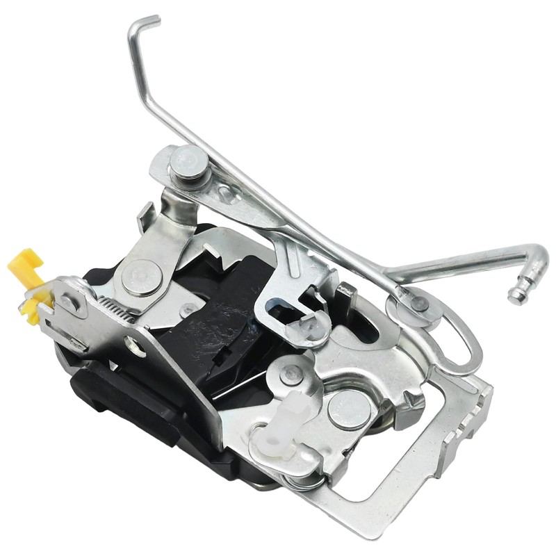 Hoypeyfiy Left Door Latch Lock Assembly 69320-04010 Replacement for Toyota