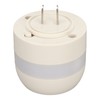 Wireless Gateway for Zigbee 2.4G Wifi App Control Wide Coverage