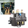 12V 250A Winch Solenoid Relay Contactor for AUT UTV SUV