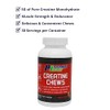 PERFORMANCE INSPIRED PERFORMANCE INSPIRED Nutrition Creatine Chew ?C 5g Creatine