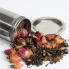 iJiZuo Stainless Steel Tea Infuser, Tea Infuser for Loose Tea,