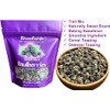 Dried Black Mulberries | 16 oz (1 LB) 454 g