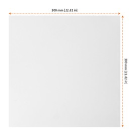 HOZEON 80lb White Cardstock 12x12 Inch - 150 Sheets Thick Card Stock Paper for Card Making, Scrapbooking, Photo Albums, Craft Projects