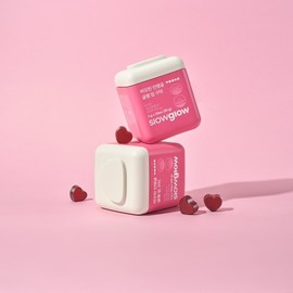 Inner Beauty Gummies 30 Gummies (Choose 1 of 6) Vitamin CD / 이너뷰티 구미 30구미 (6종 택 1) 비타민CD