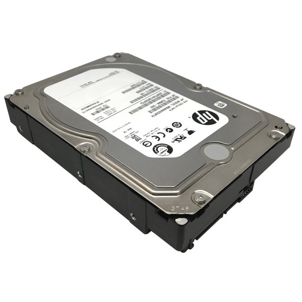 Seagate ST4000NM0033 - CONSTELLATION ES.3 4TB SATA - 3.5IN 7200RPM