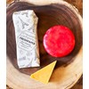 THE FRESHGLOW Co FRESHPAPER Food Saver Sheets for Cheese, 8