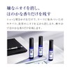 Proudmen Suit Refresher Mini Portable 15ml, 3-Pack (Grooming Citrus, Citrus
